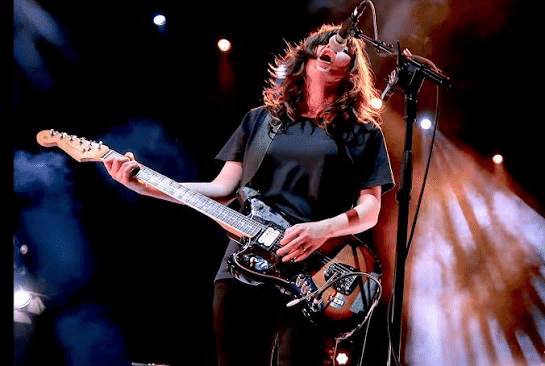 Courtney Barnett「Tell Me How You Really Feel」｜re:Sonance