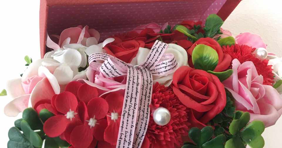 宝くじは買わない 笑う花には福きたる Note