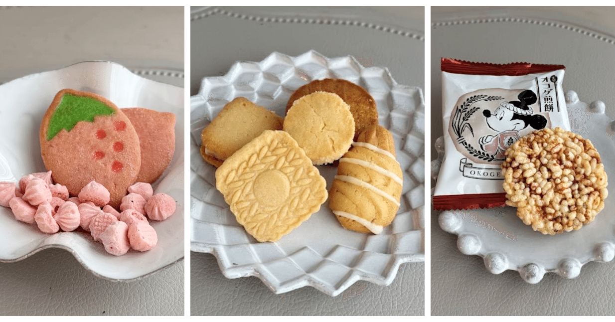 お裾分けおかし日記｜. AND READYのいちごサブレ缶、Masahiko Ozumi