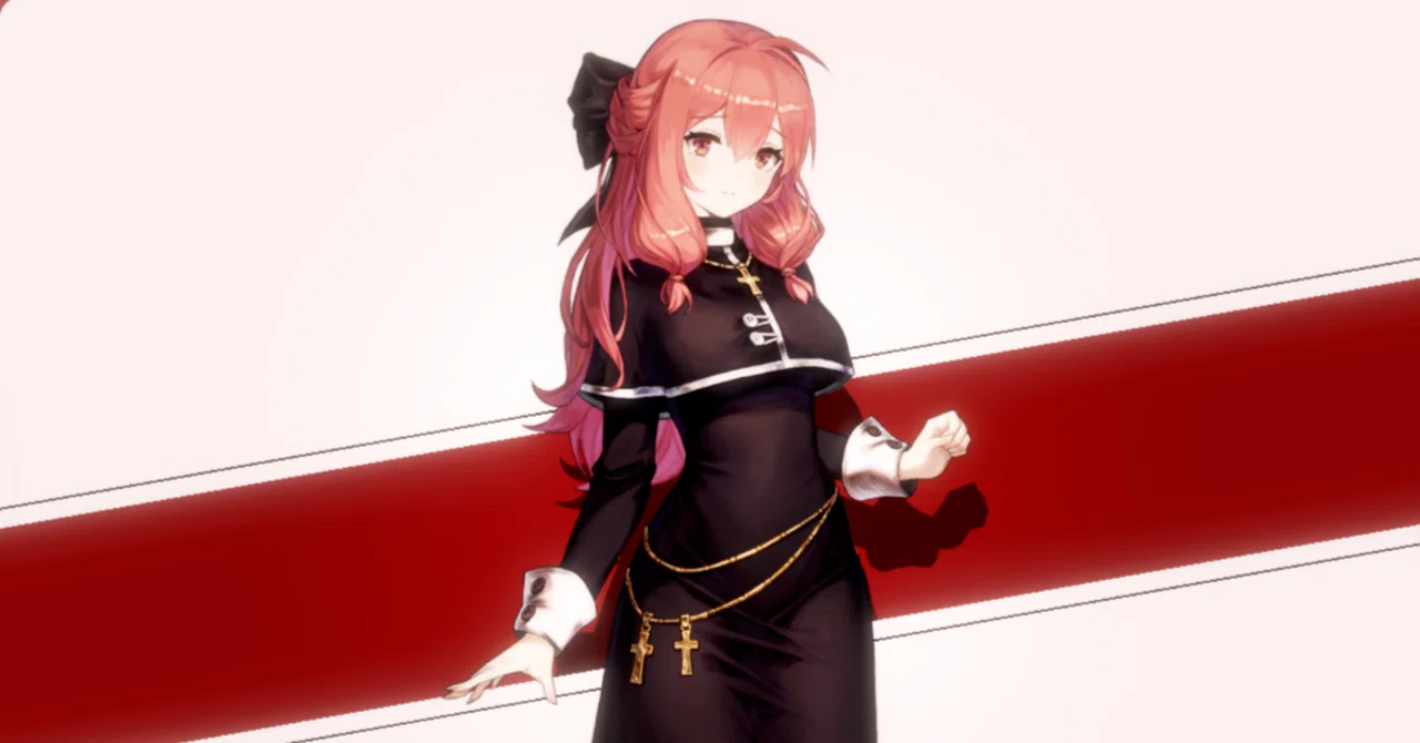 ブラウンダスト2】リベルタというキャラクター｜碧