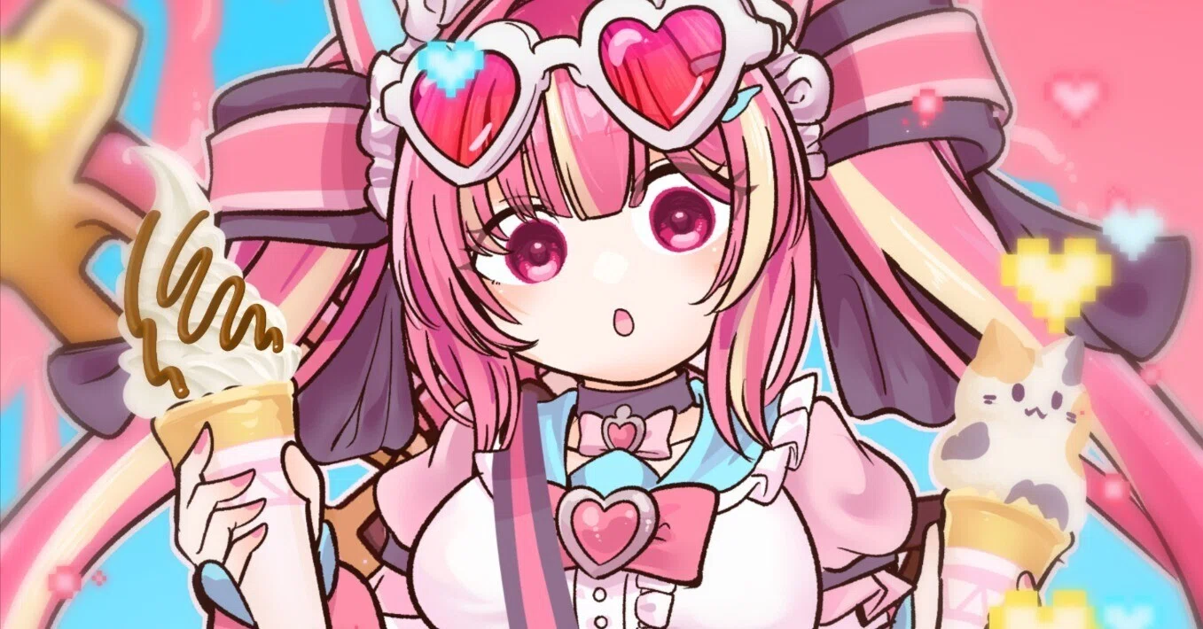 魔法少女図鑑】の設定資料集｜atsu