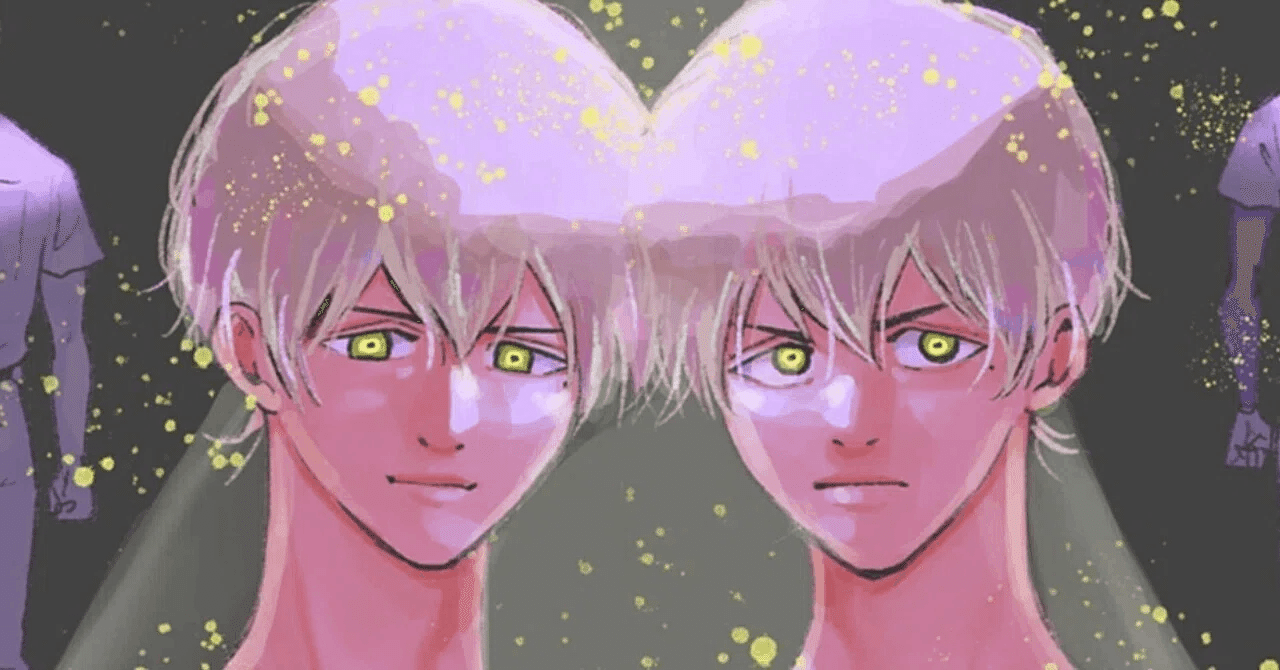 忘却バッテリー 二重人格と記憶喪失｜スポーツ観戦・漫画好き