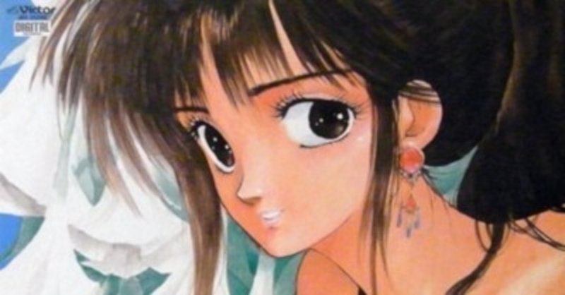 門倉聡と新居昭乃が描くファンタジー音楽 ウインダリア 音楽編 1986年 sono note