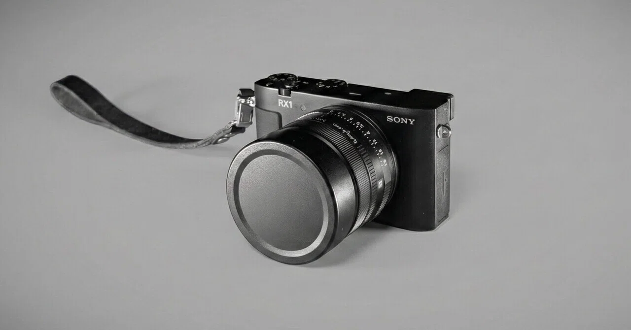 SONY RX1R IIIを極めるための最小限の装備リスト｜YUTTY
