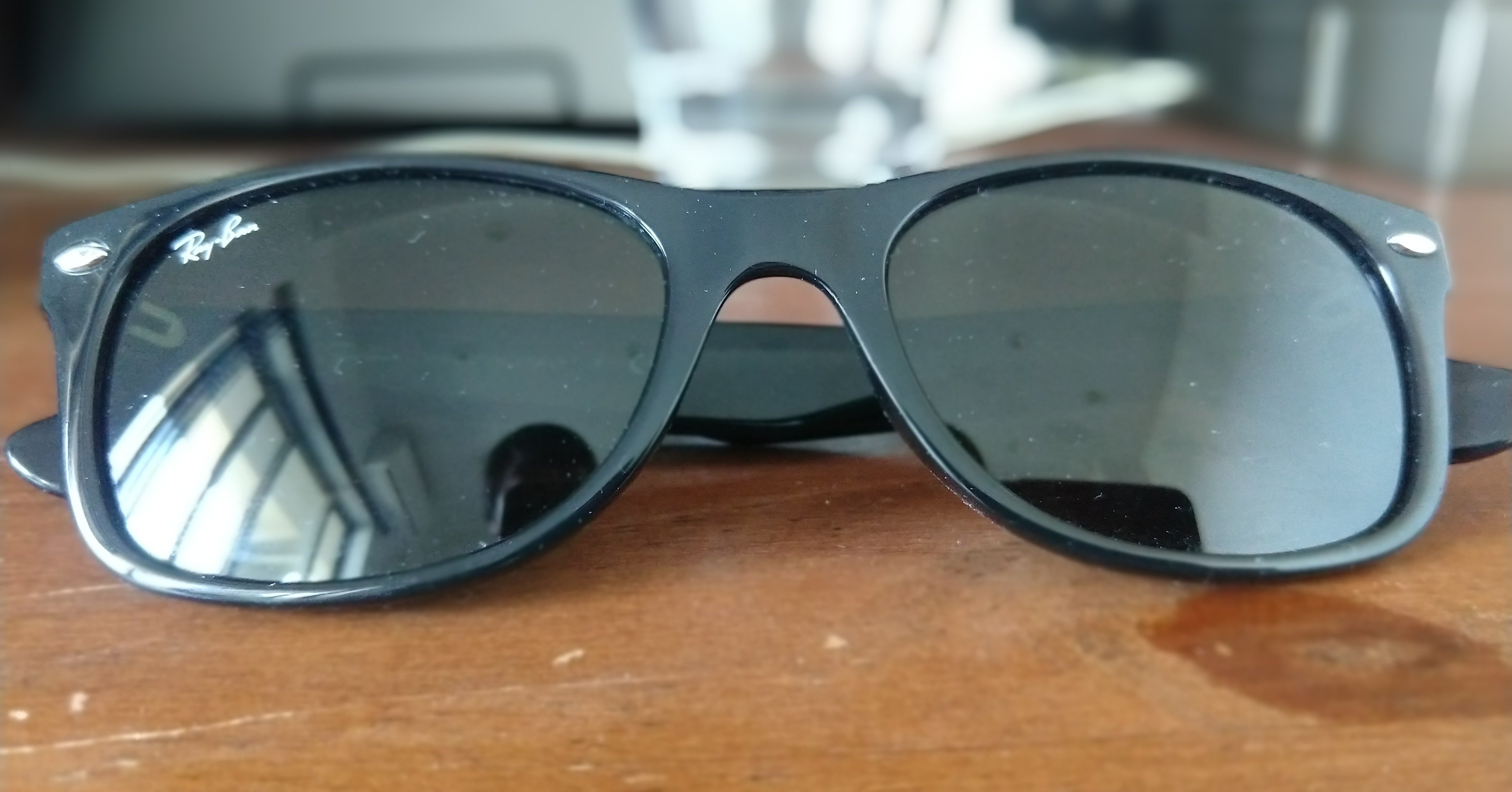 ray ban rb2132 901