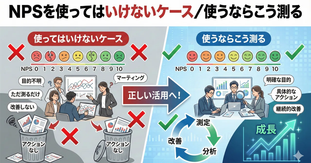 When Should You Avoid Using NPS? A Complete Guide to 'Fail-Safe NPS ...