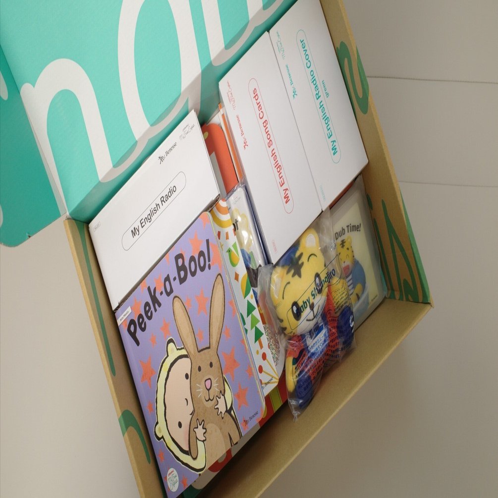 本音レビュー】マイファーストイングリッシュって効果ある？1年以上