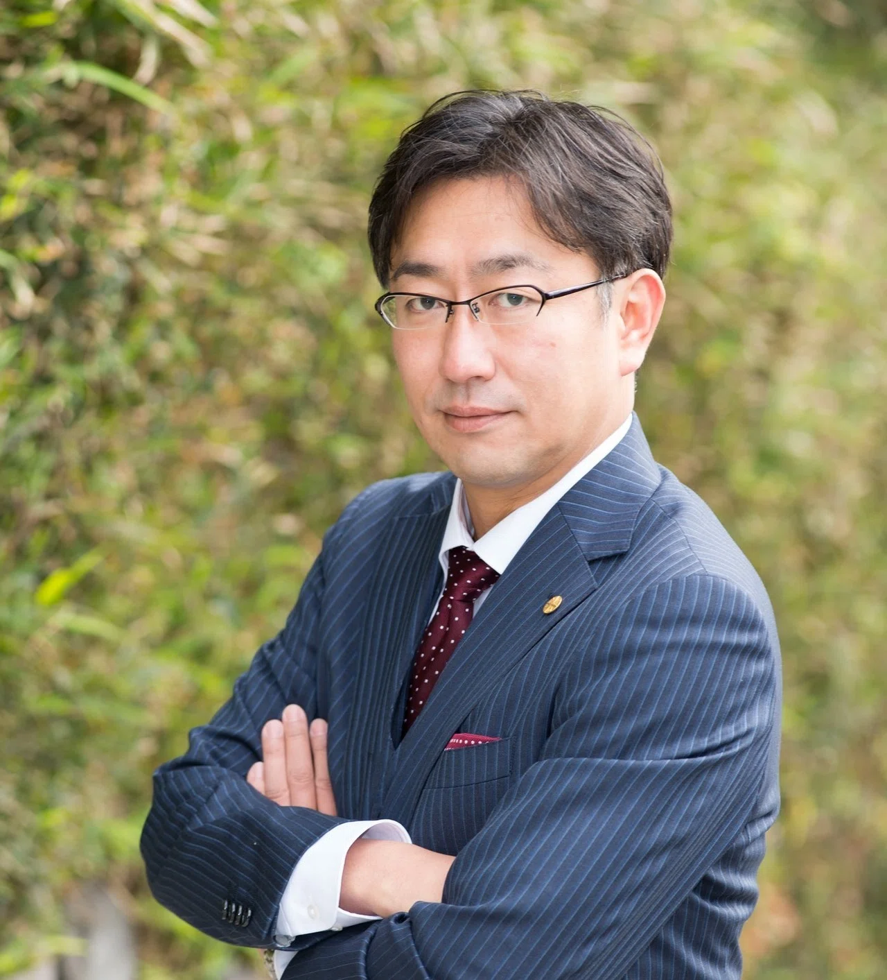 自分の価値を最大限にするための勉強を欠かさない。それが自由である