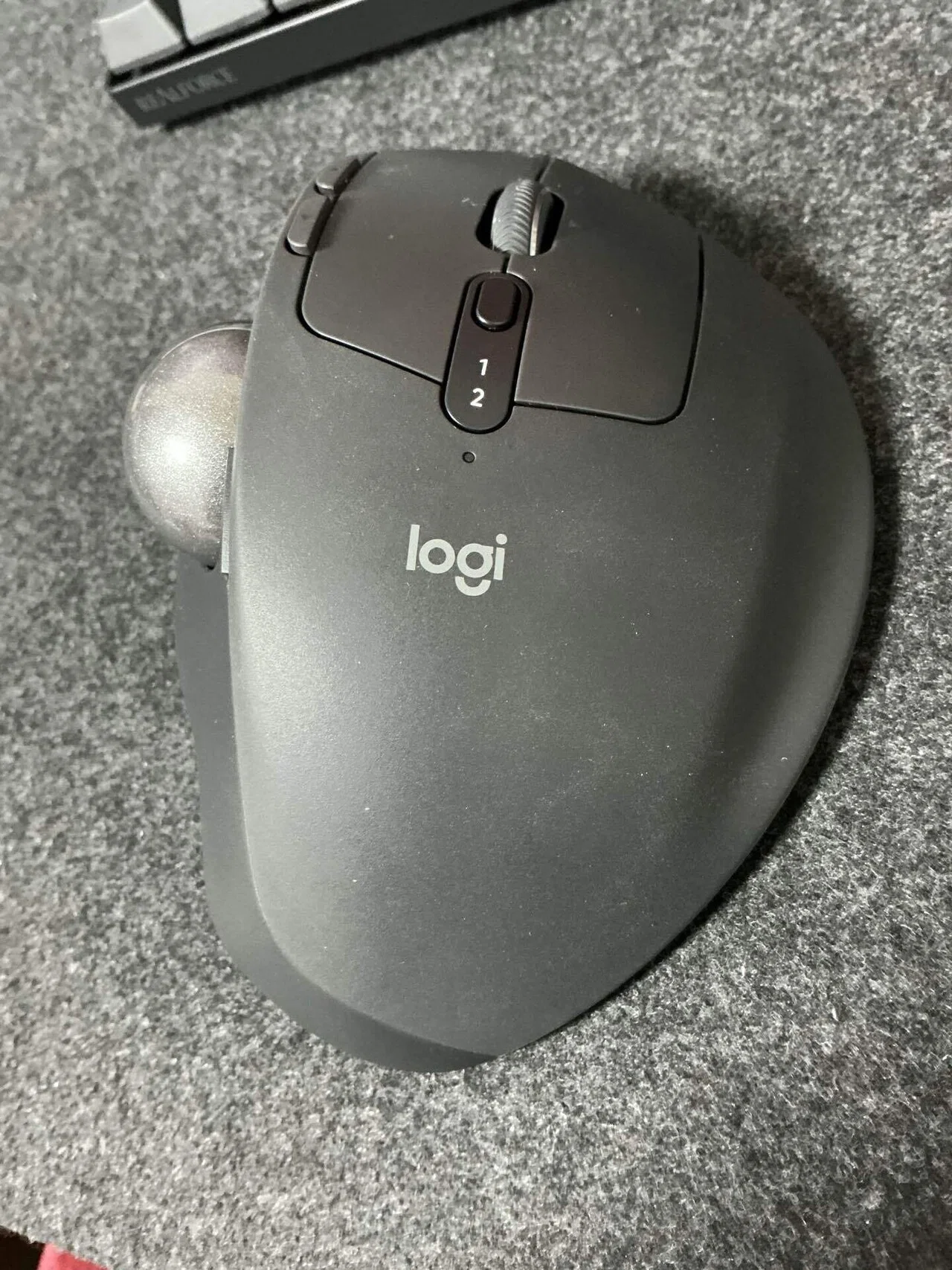 MX ERGO Sは悪くないけど、、、｜りょーた（ガジェオタ）