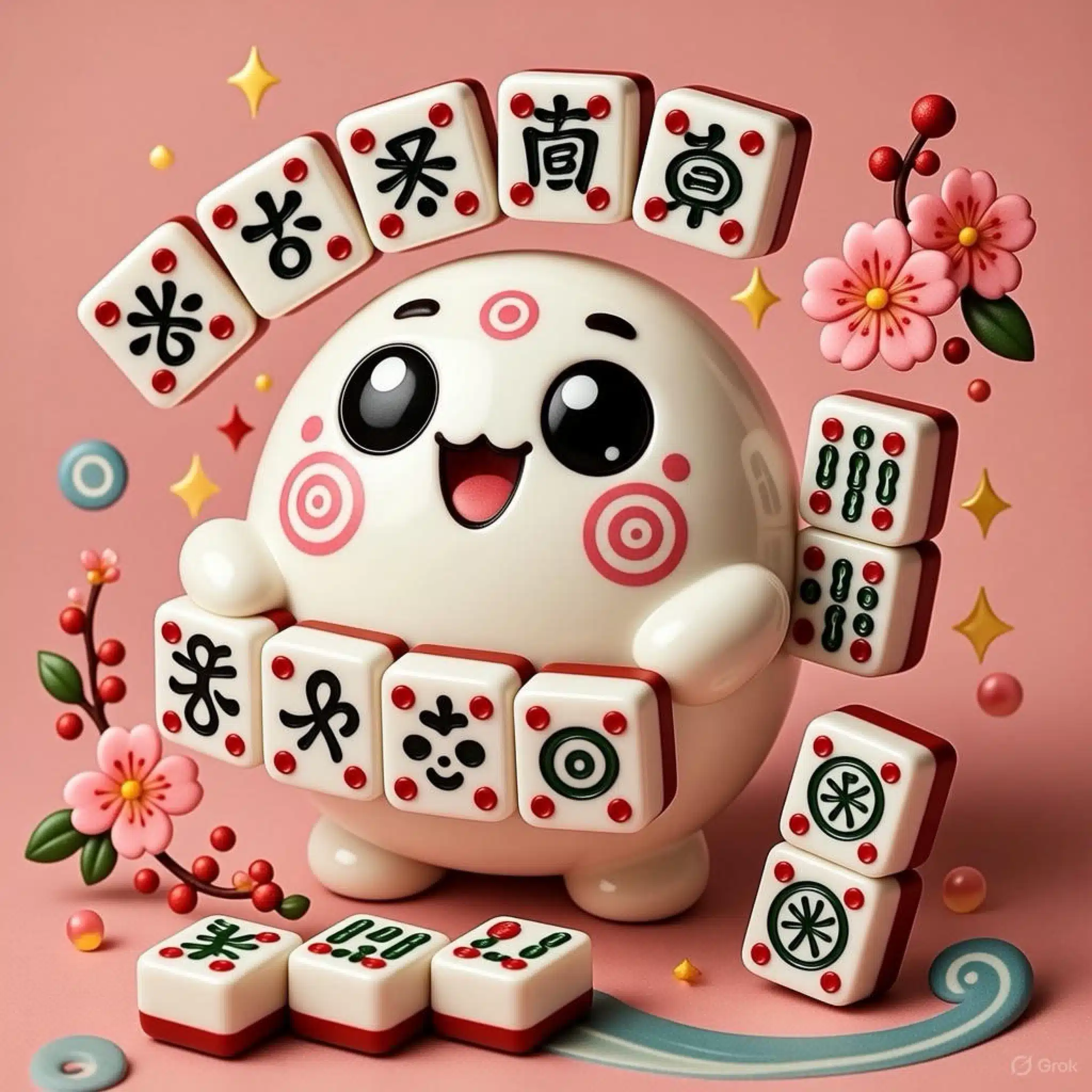 🀄️Jan（雀）py