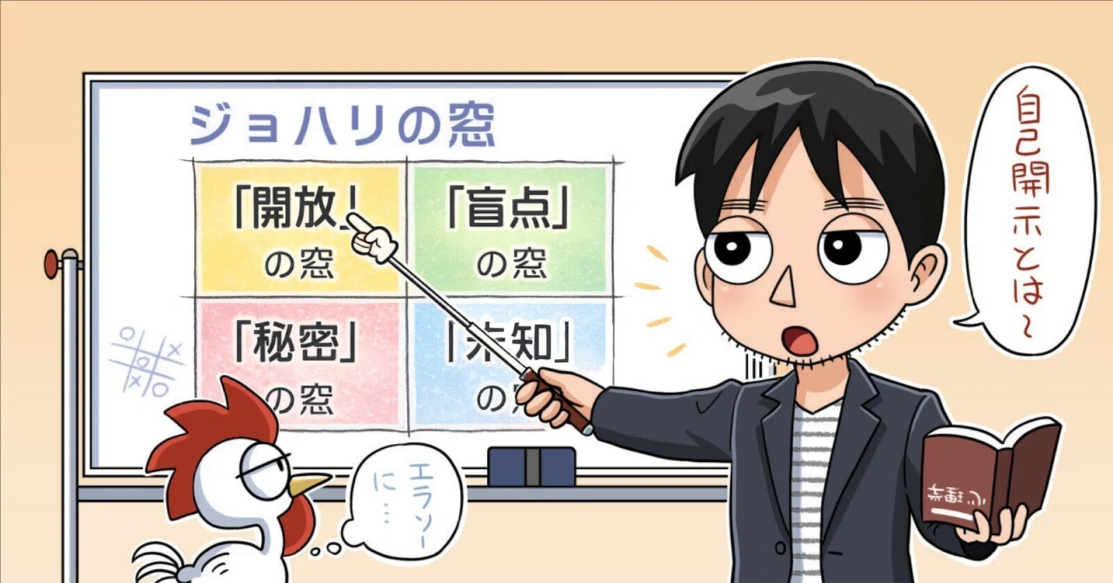 クリエイターの仕事論｜榎本よしたか｜note