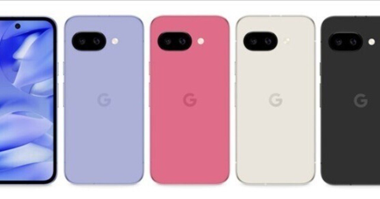 本日見つけた掘り出し物】Google Pixel 9a 128GB SIMフリー端末が開封