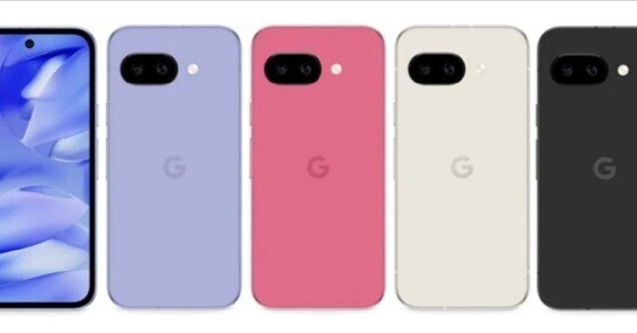本日見つけた掘り出し物】Google Pixel 9a 128GB SIMフリー端末が開封