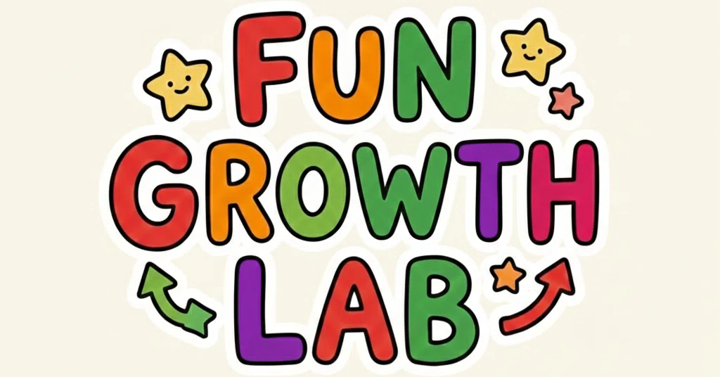 Fun Growth Lab｜note