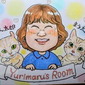 ゆりまる : タロット＆数秘術 「ゆりまる式」ができるまで
