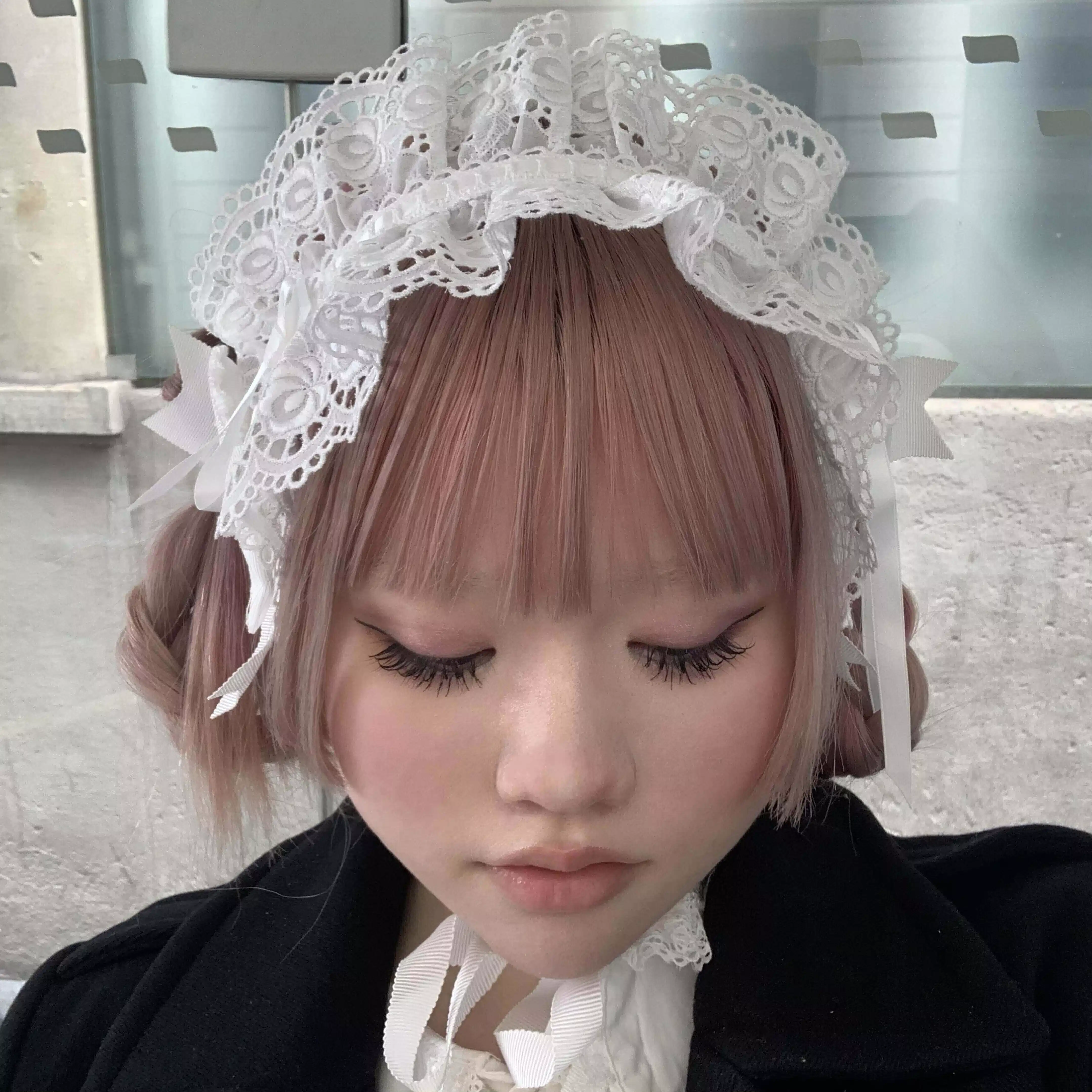 トランス天使