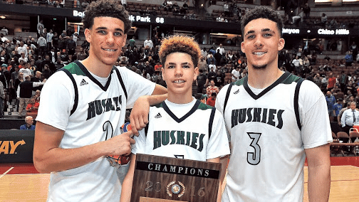 Nba 年ドラフト最有力候補選手を紹介 ラメロ ボール編 わたぼーる 6 バスケ情報ブログ Note Nba 年ドラフト最有力候補選手を紹介 ラメロ ボール編 わたぼーる 6 バスケ情報ブログ Note