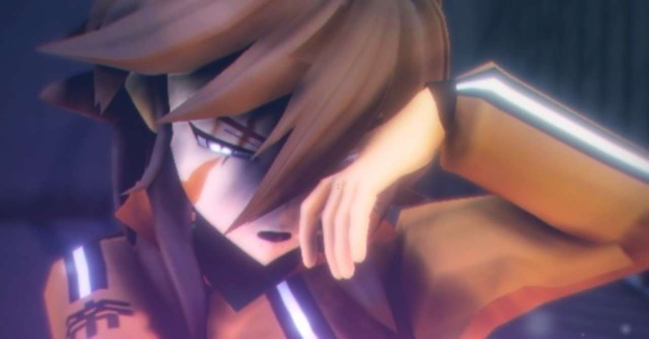 自分用メモ Mmd動画のメイキング 奴裳嵐すぴか Note