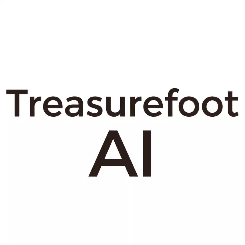 トレジャーフットAI