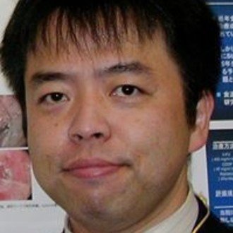 Oshikawa Shotaro
