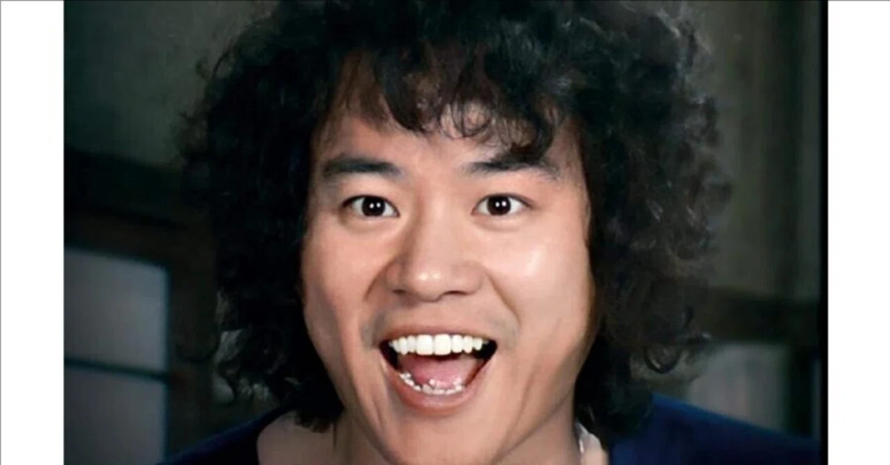石立 鉄男