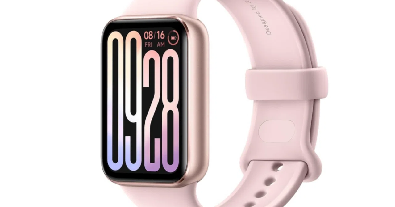 2026年最新】Xiaomi Smart Band 9 Proを正直レビュー｜8 Proとの違いも 