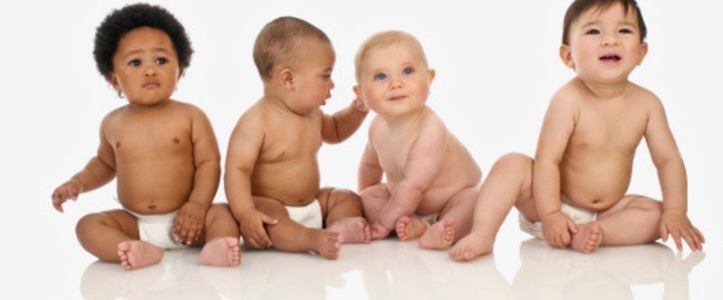 人種差別の話 ゆるいゆうこりん Note