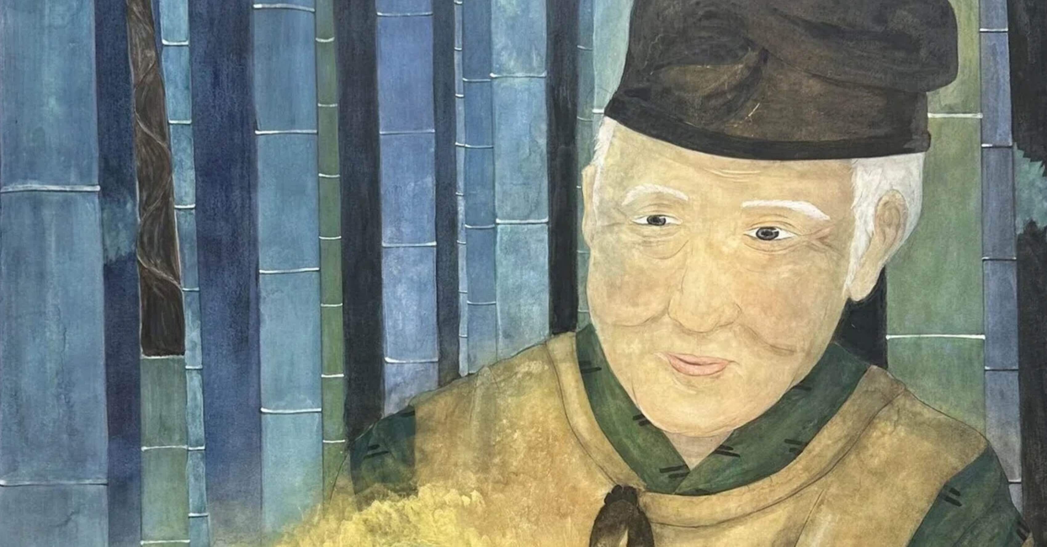 竹取物語（かぐや姫）の冒頭〜書き出しで味わう日本古典文学〜｜三鷹