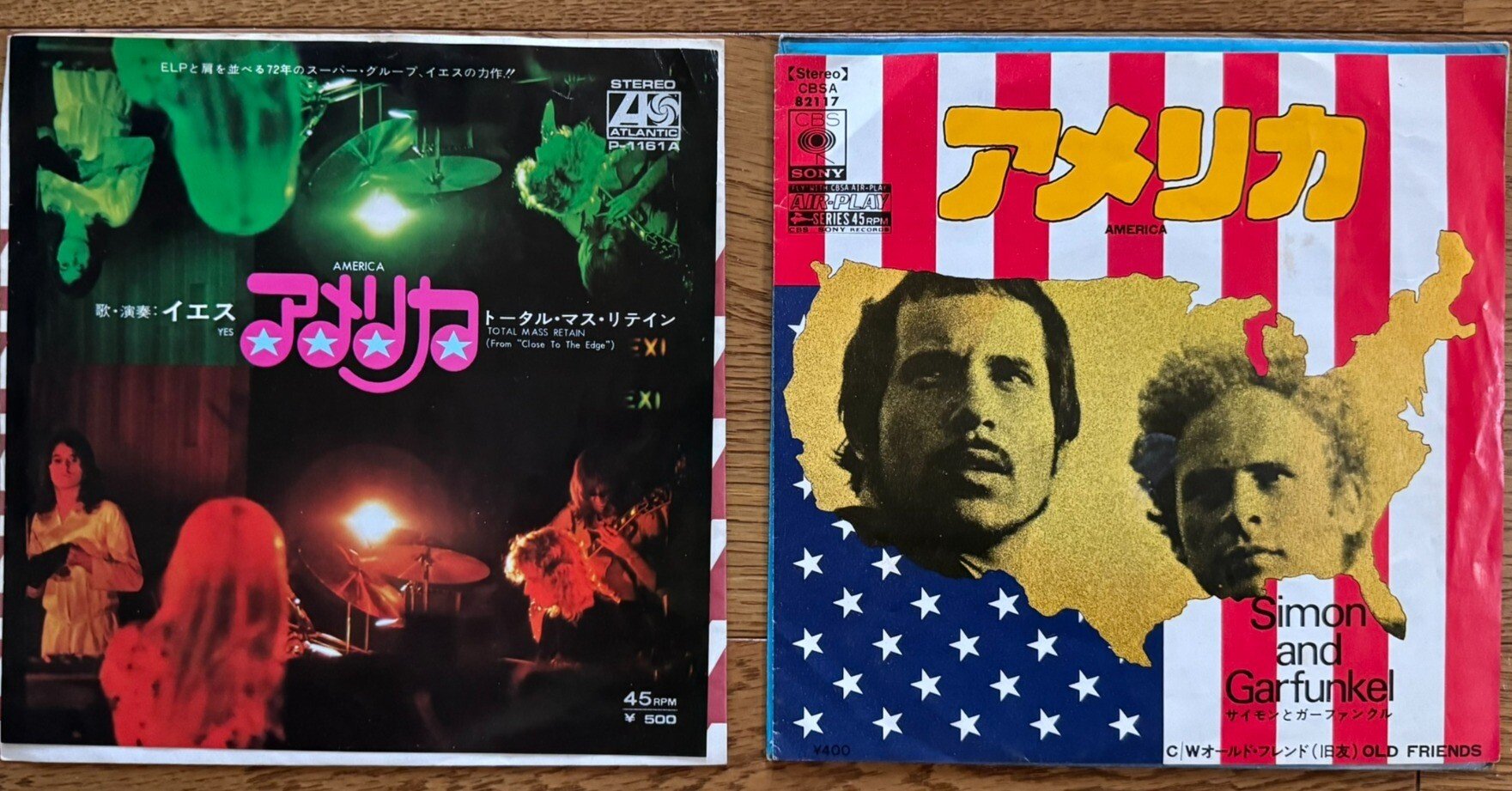 ビル・ブルーフォード : サイモン&ガーファンクルのカバー｜King