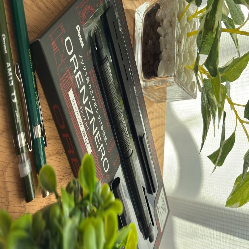 オレンズネロ限定セットが最高だった件｜ryu