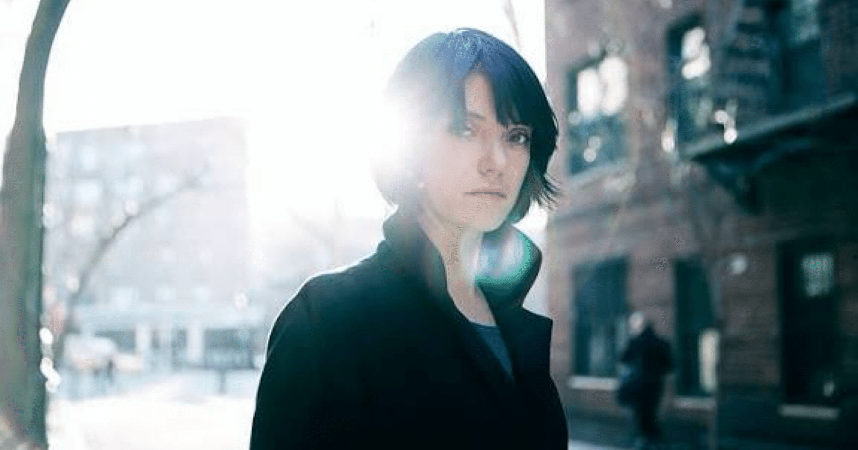 Sharon Van Etten「Because I Was in Love」｜re:Sonance