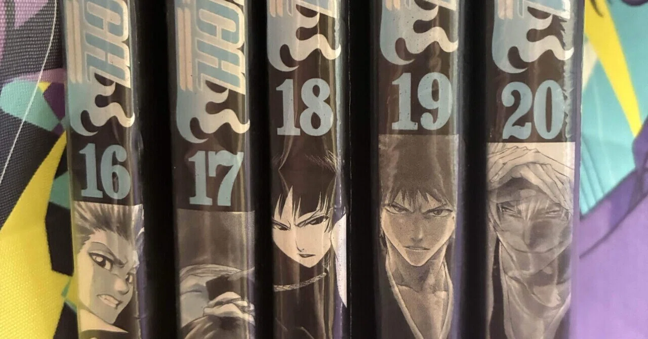 ブリーチ16巻 Amazon.co.jp: BLEACH 16 (ジャンプコミックス) : 久保 帯人: Japanese