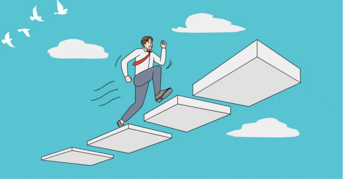 [What No One Tells You] The 'Order of Operations' After Taking a Leave ...