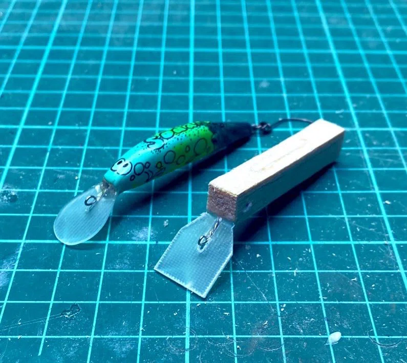 バルサハンドメイドルアーキットのラインナップ拡大の話｜zacco method