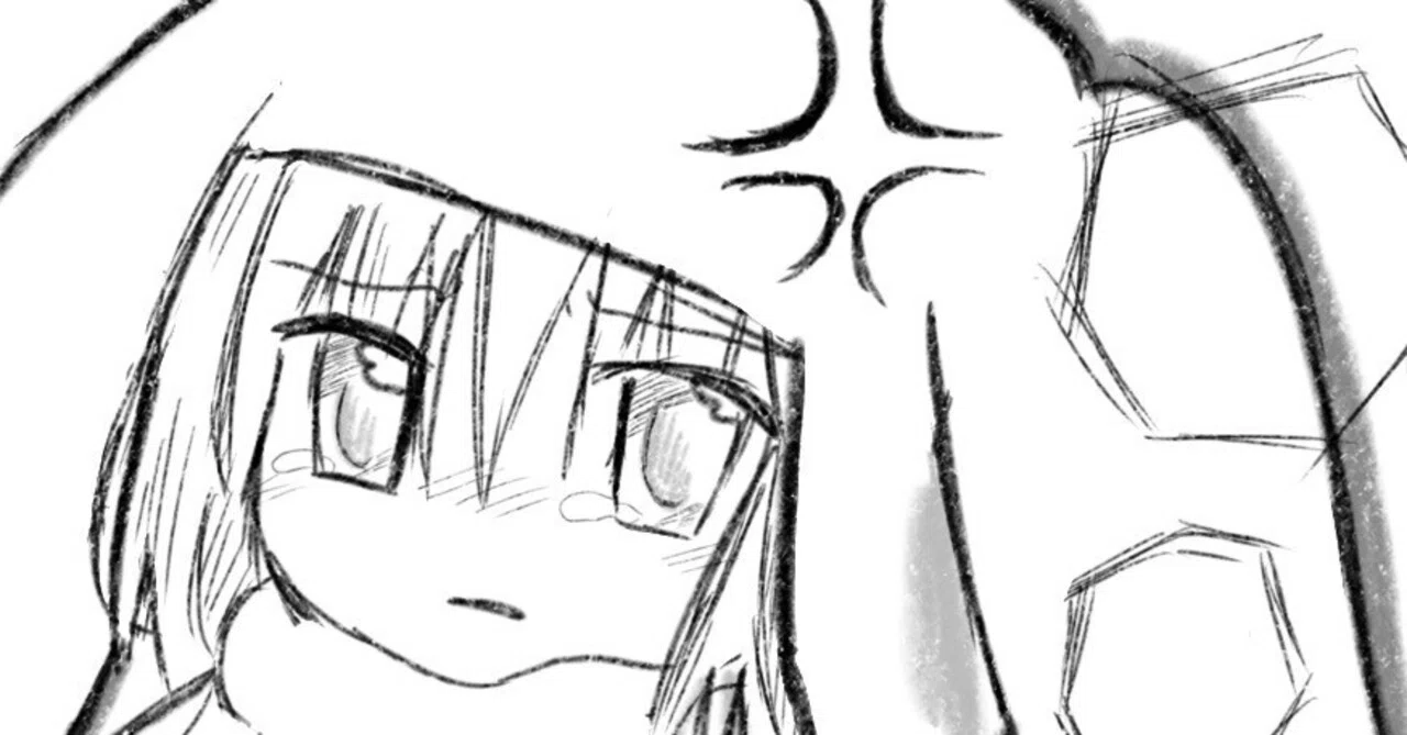 漫画】絵の評価依存の治し方！【お絵描き講座】｜古神まにゅ👾日本で