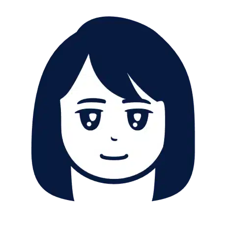 ものぐさお姉さん