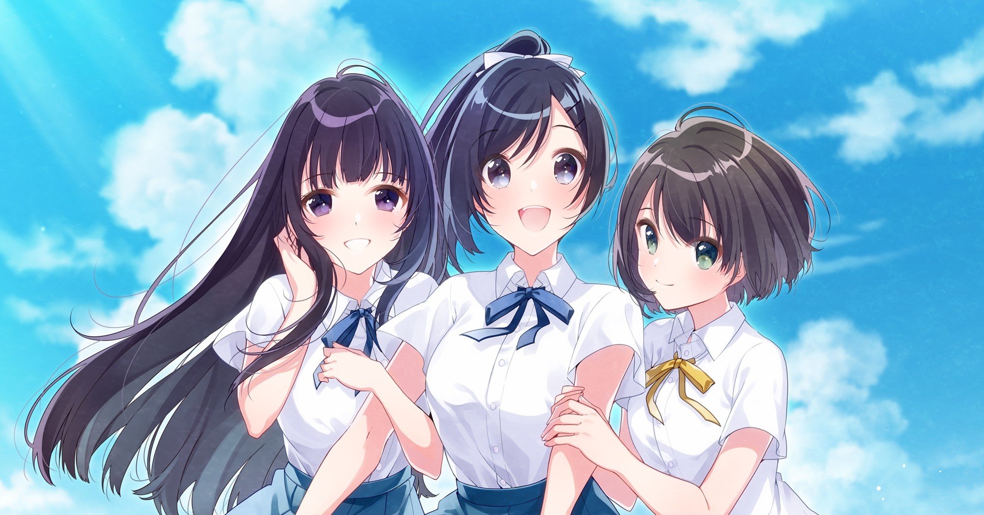 アオナツライン 夏の輝きと 青春と 友情と 痛みのお話 エロゲレビューno 001 あまかみ唯 Note アオナツライン 夏の輝きと 青春と 友情と 痛みのお話 エロゲレビューno 001 あまかみ唯 Note