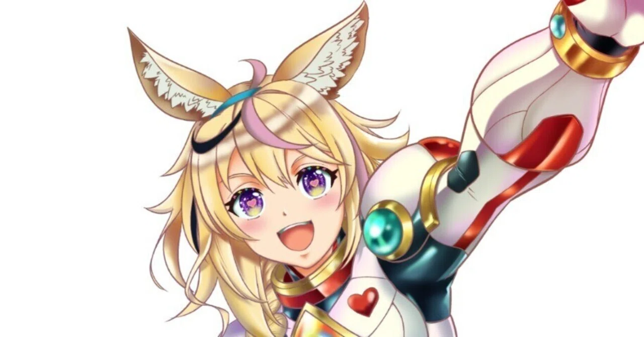 尾丸ポルカ生誕祭2026記念イラスト｜岩本佳浩