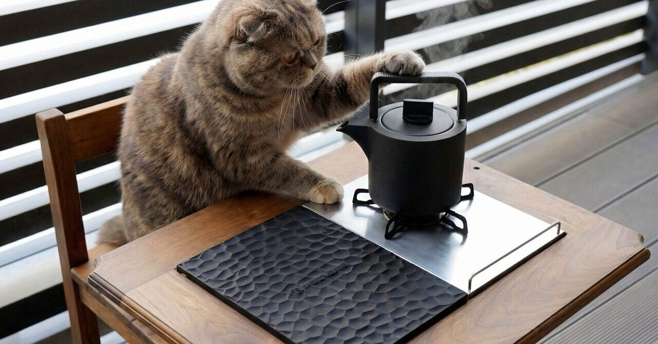 欲しかった『BARREL KNOT』のマット SOLD OUT｜shu.camping