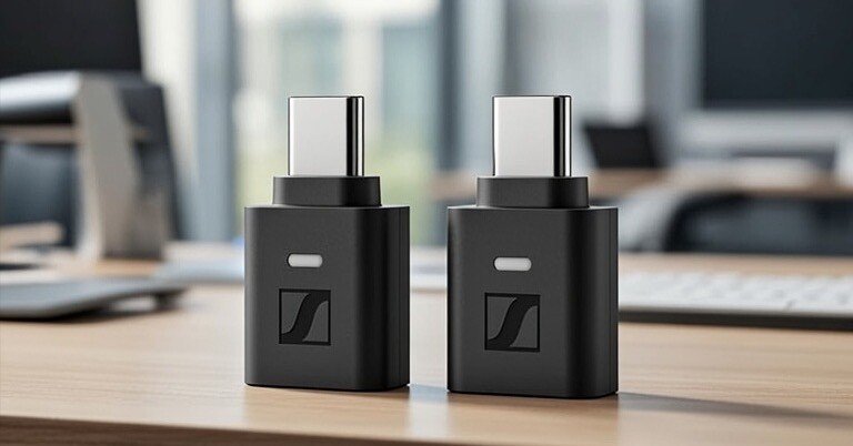 BTD700を2つで運用するという沼── MOMENTUM 4が“ふつうのBluetooth