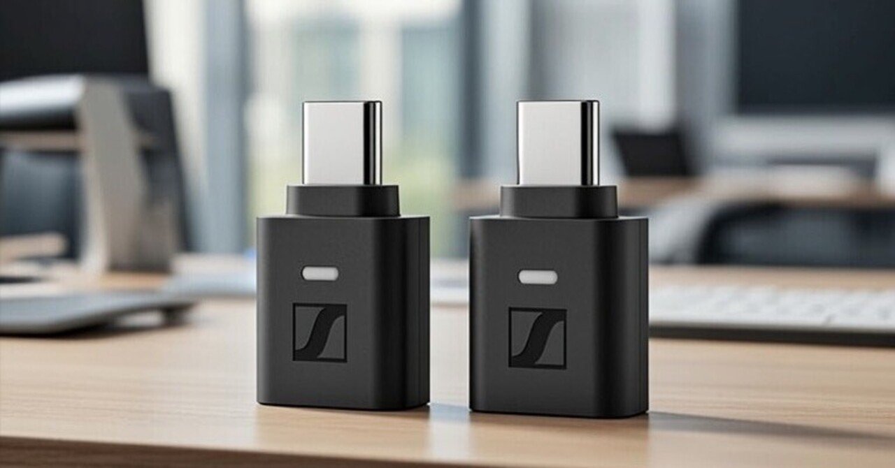 BTD700を2つで運用するという沼── MOMENTUM 4が“ふつうのBluetooth