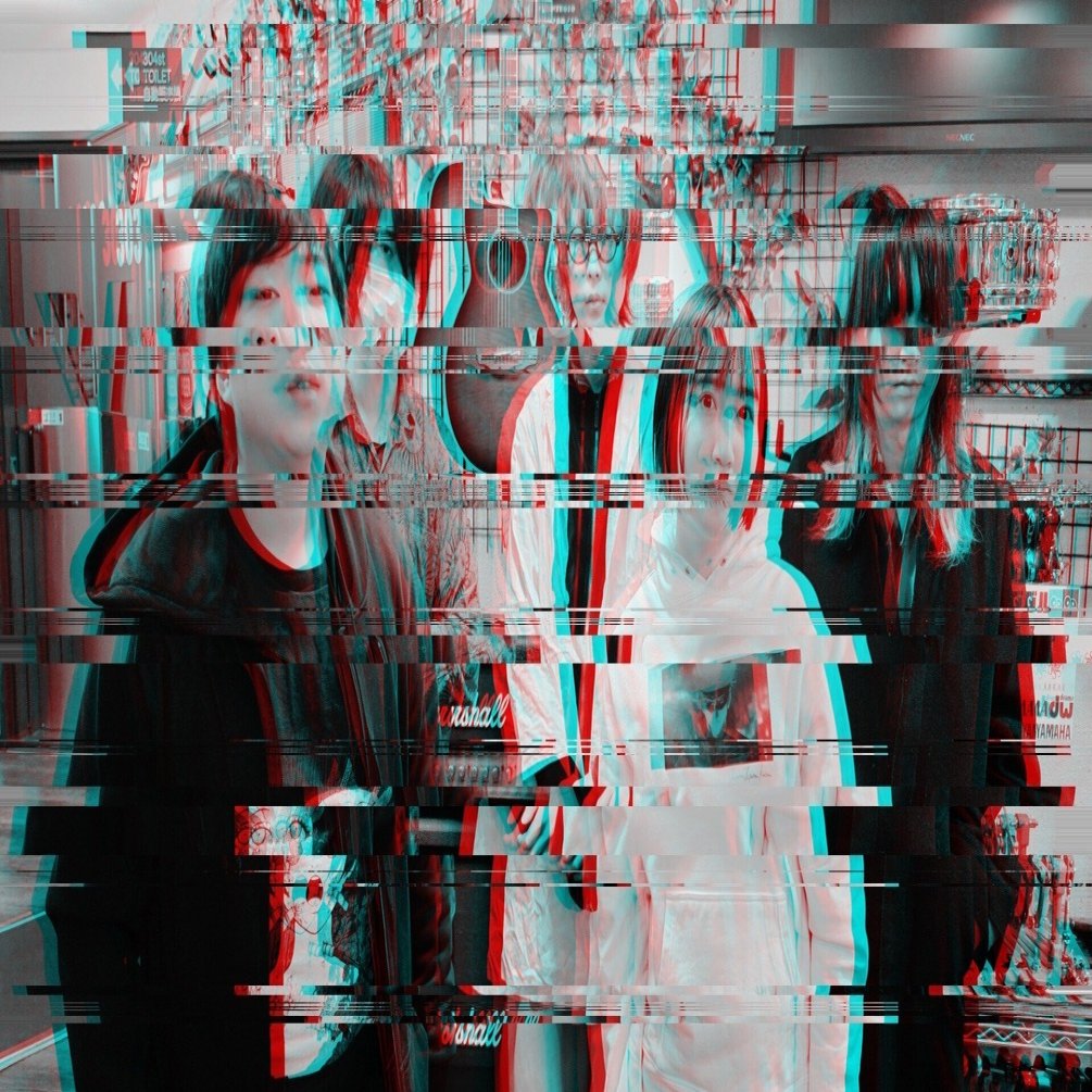 少年の頃、90年代のオルタナティブ・ロックに感じていた怖さや、禍々