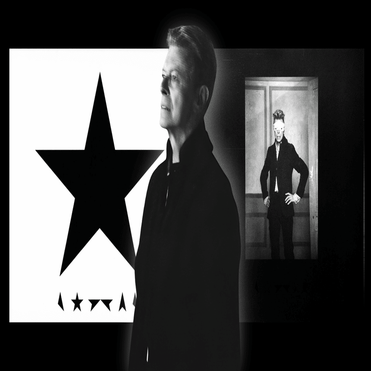 David Bowie「Blackstar」｜re:Sonance