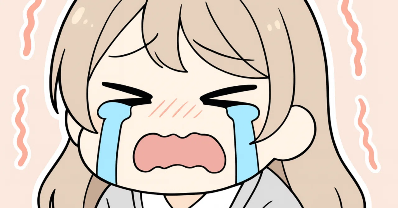 後先考えないガキはきらいだよ。｜ニコニコ大阪マン