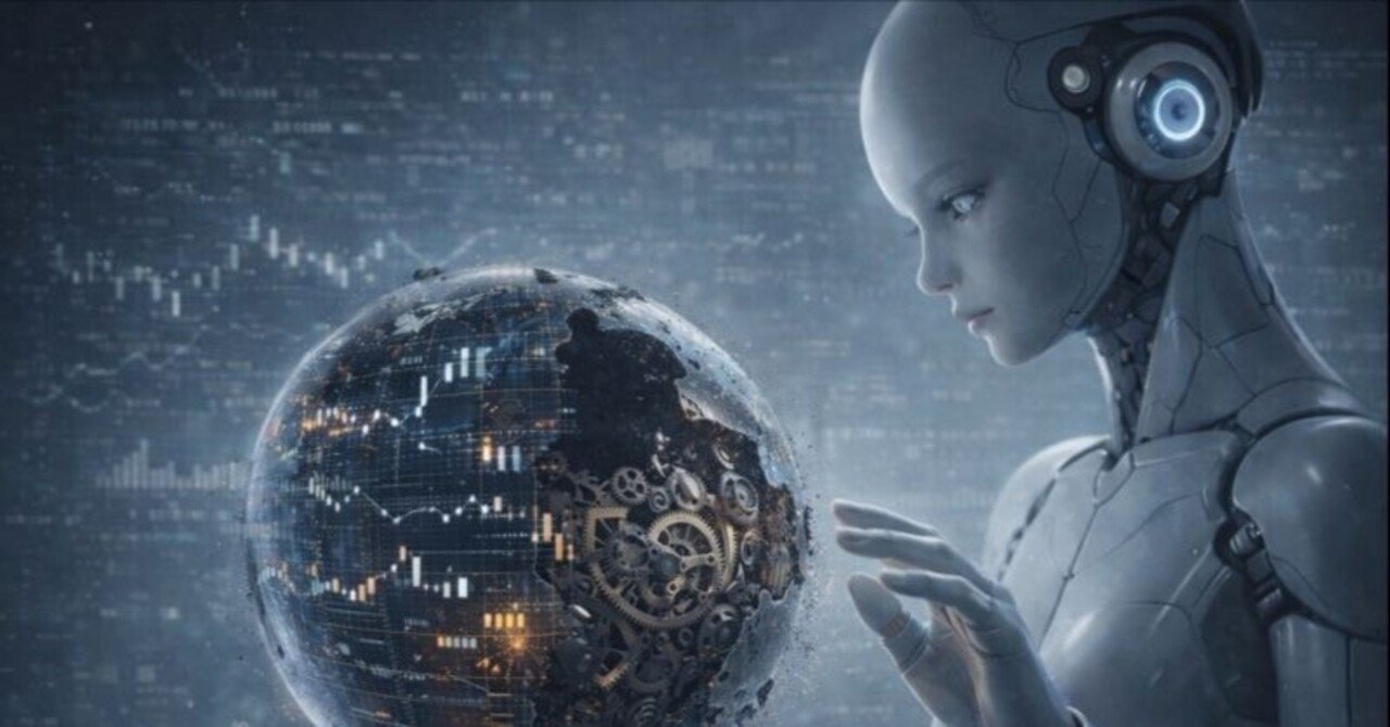 最適化の幻想 ――生成AIとともに創る自動売買システム 実践編②｜Hekimu｜クオンツトレーダー／AIトレーディングアーキテクト