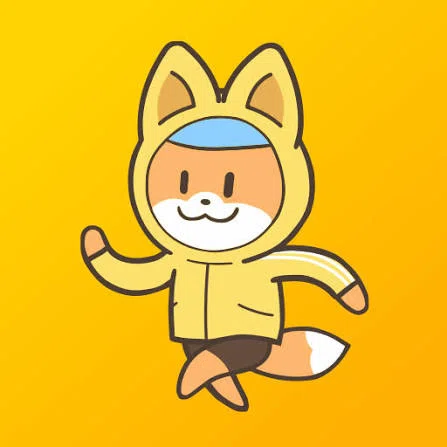 Cashwalkを実際に使ってみた画面