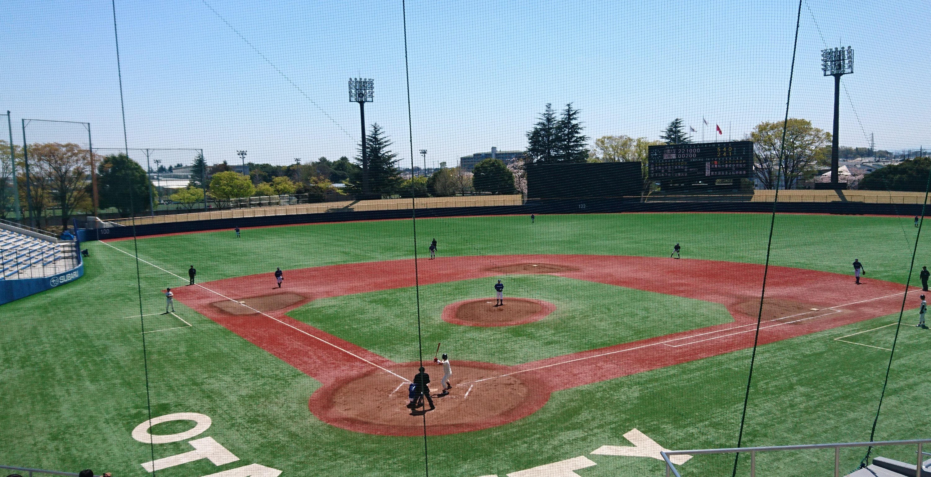 新潟医療福祉大学硬式野球部 佐藤監督時代 13 19 ベストナインを選出してみた 球子 Note