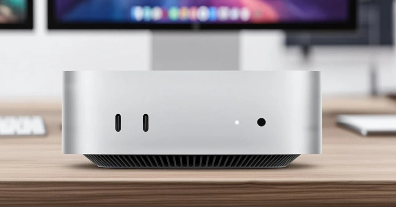 AmazonでMac mini M4が“地味に7%引き”｜あかうさ📸