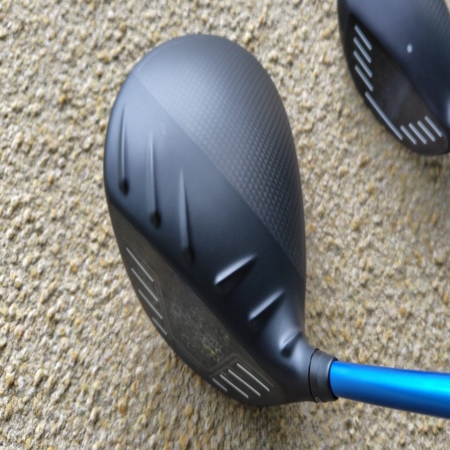 ゴルフ】2026年のクラブセッティングmemo｜橘ダイスケ