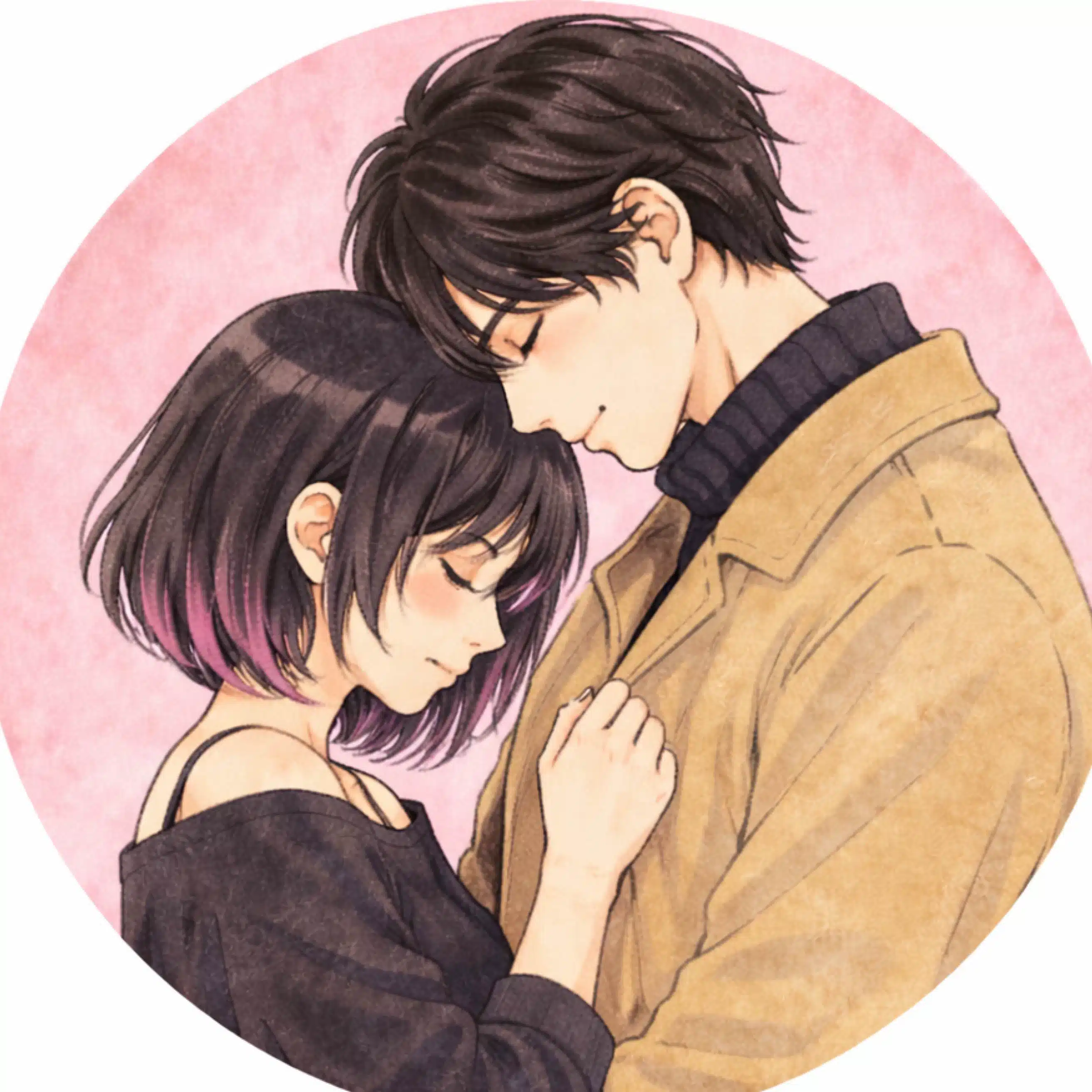 あみ｜女の本音